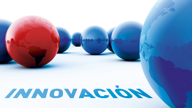 Innovacion Hotelera