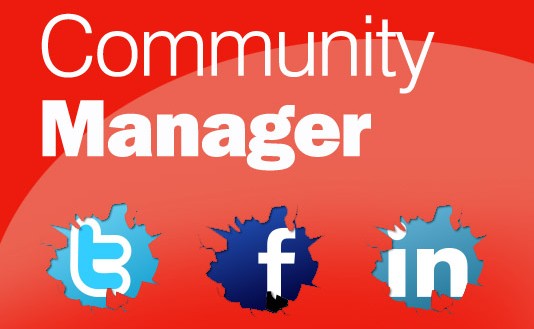 Community Manager